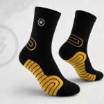 Tips Memilih Kaos Kaki Basket yang Nyaman untuk Performa Maksimal