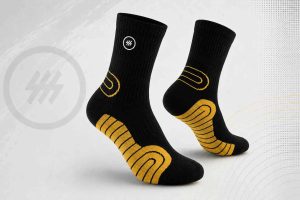 Tips Memilih Kaos Kaki Basket yang Nyaman untuk Performa Maksimal