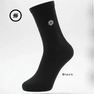 Hoopers - Black