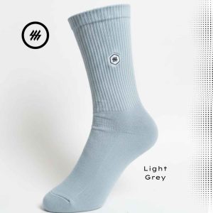 Hoopers - Grey